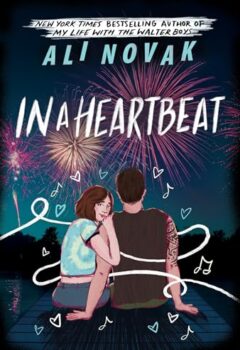 In A Heartbeat (The Heartbreak Chronicles #4)