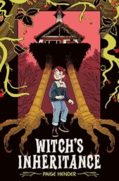 Witch’s Inheritance