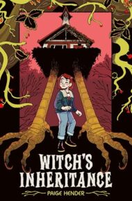 Witch’s Inheritance