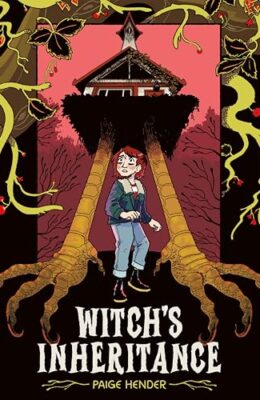 Witch’s Inheritance