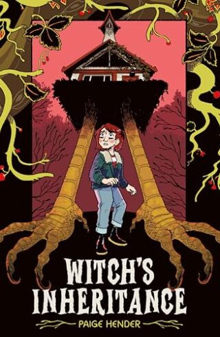 Witch’s Inheritance