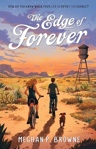 The Edge Of Forever