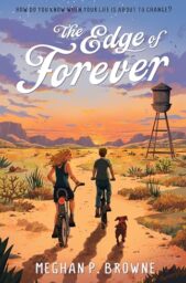 The Edge Of Forever
