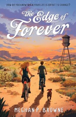 The Edge Of Forever