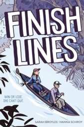 Finish Lines