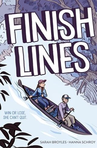 Finish Lines