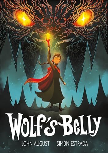 Wolf’s Belly