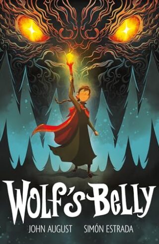 Wolf’s Belly
