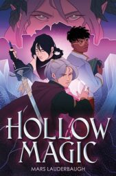Hollow Magic