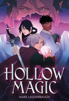 Hollow Magic