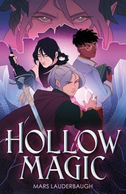 Hollow Magic