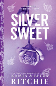Silver Sweet (Cobalt Empire #2)