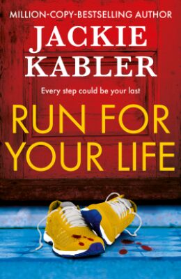 Run For Your Life