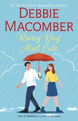Rainy Day Meet Cute