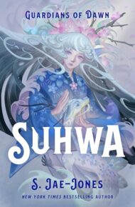 Suhwa (Guardians Of Dawn #4)
