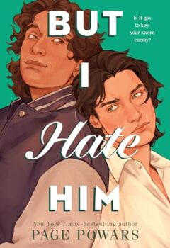 But I Hate Him