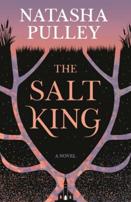 The Salt King