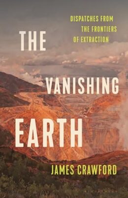 The Vanishing Earth