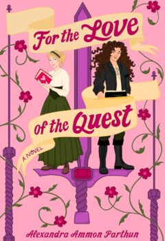 For The Love Of The Quest