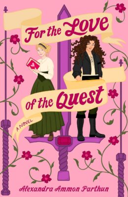 For The Love Of The Quest