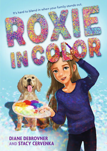 Roxie In Color