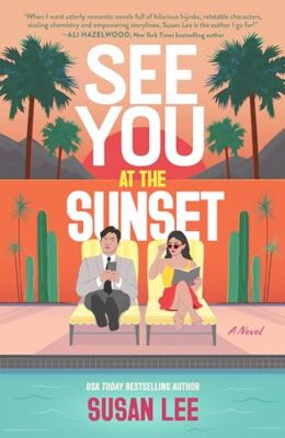 See You At The Sunset