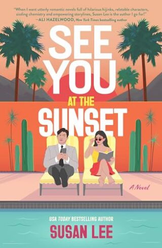See You At The Sunset