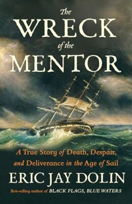 The Wreck Of The Mentor