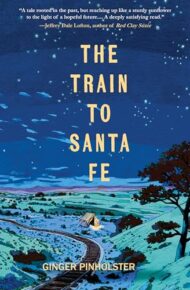 The Train To Santa Fe