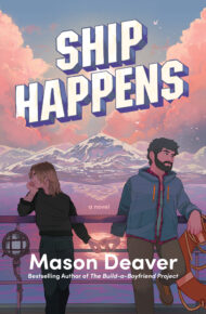 Ship Happens