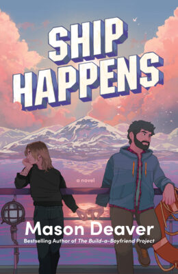 Ship Happens