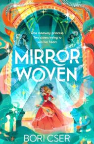 Mirrorwoven