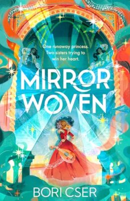 Mirrorwoven