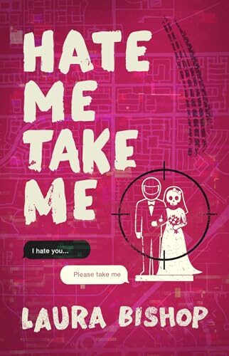 Hate Me Take Me (Obsessively Yours #2)