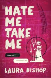 Hate Me Take Me (Obsessively Yours #2)