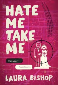 Hate Me Take Me (Obsessively Yours #2)