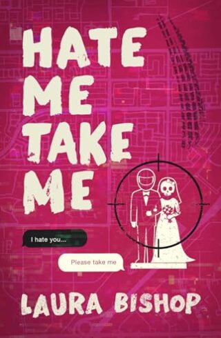 Hate Me Take Me (Obsessively Yours #2)