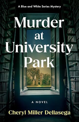 Murder At University Park
