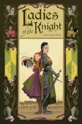 Ladies Of The Knight