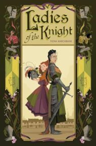 Ladies Of The Knight