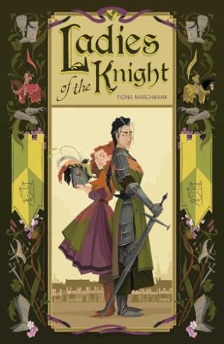 Ladies Of The Knight