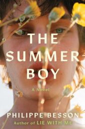 The Summer Boy
