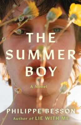 The Summer Boy
