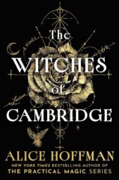The Witches Of Cambridge (The Witches Of Cambridge #1)