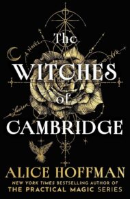 The Witches Of Cambridge (The Witches Of Cambridge #1)