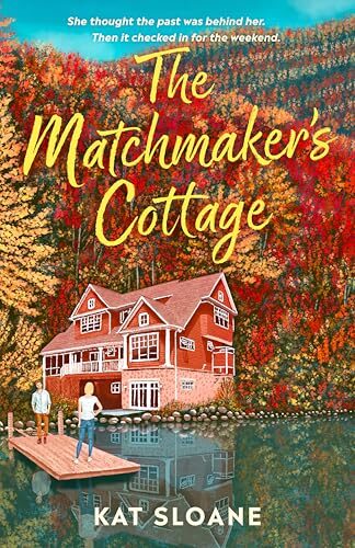 The Matchmaker’s Cottage