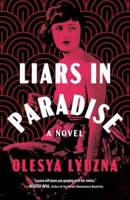 Liars In Paradise