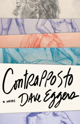 Contrapposto