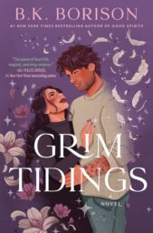 Grim Tidings (Ghosted #2)