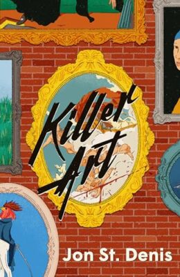 Killer Art